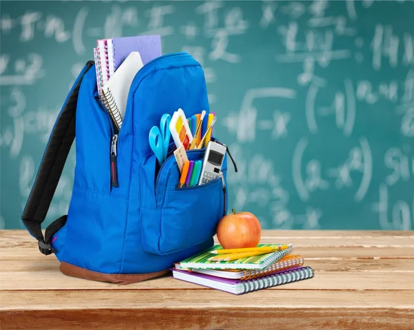 mochila esc