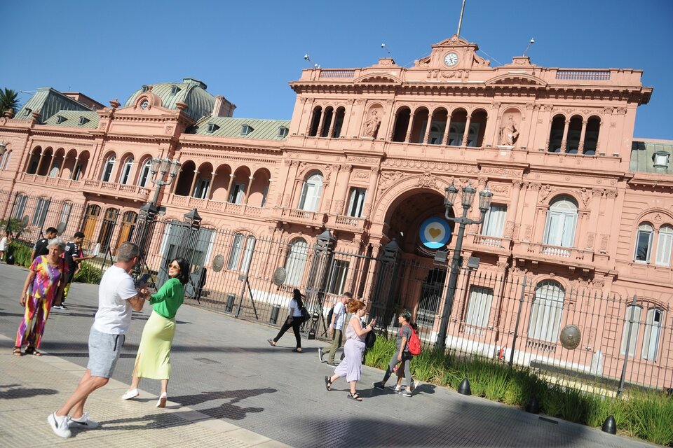 rosada