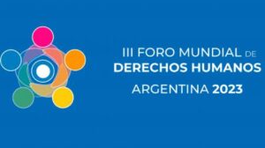 Foro ddhh