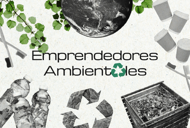 ambiente emprendedores