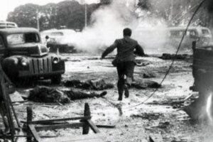 bombas 1955