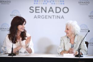 cris abuelas