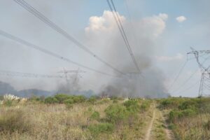 incendio