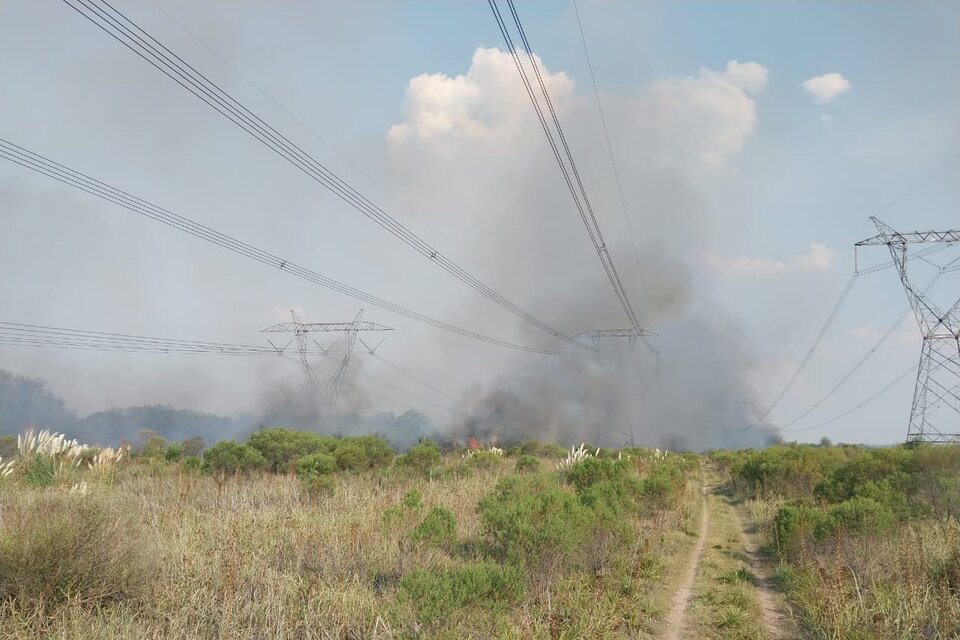 incendio