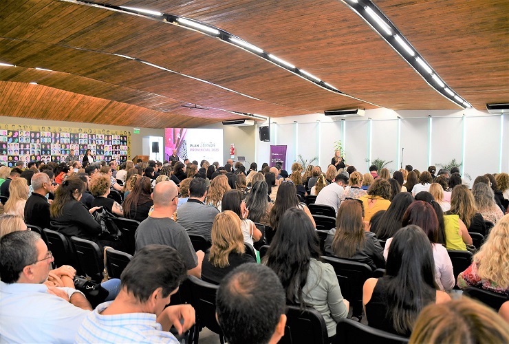 plan educativo