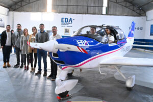 eda