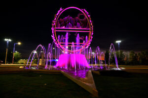 fuente puntanidad