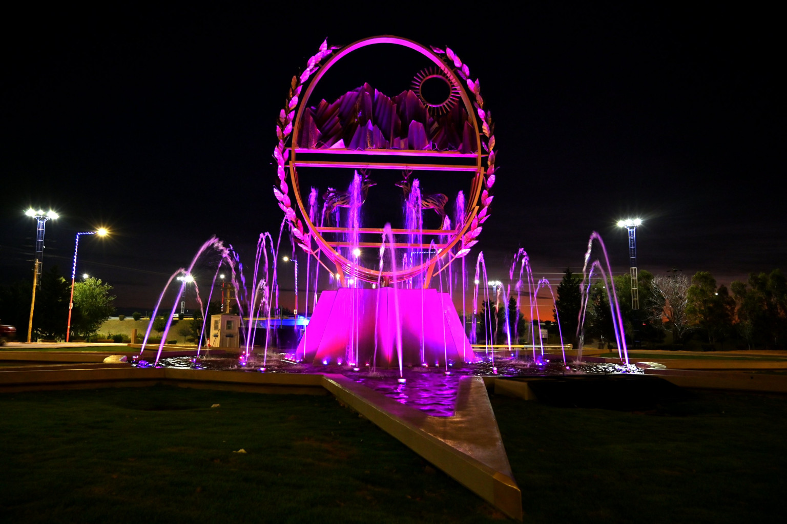 fuente puntanidad