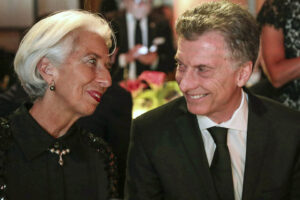 macri fmi