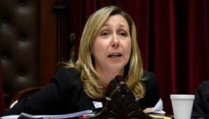 myriam bregman