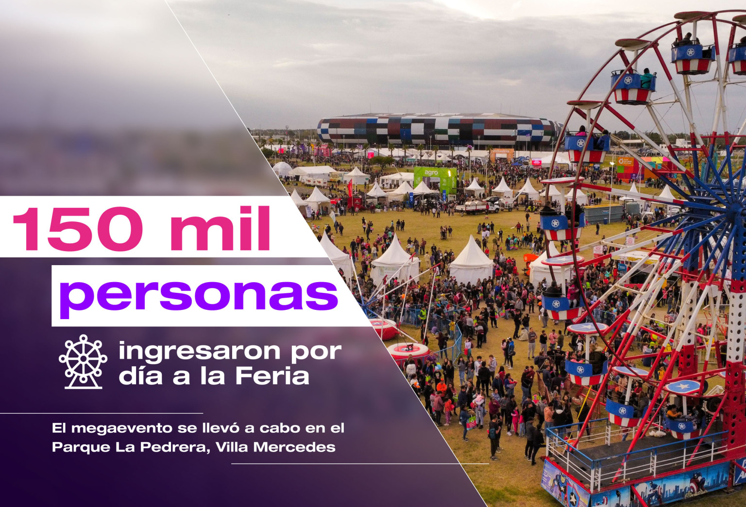 placa feria