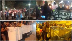 antorchas jujuy