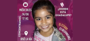 guada 2 años
