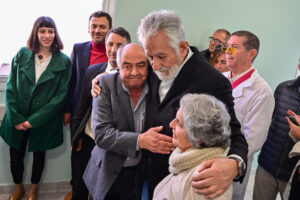 hosp potrero