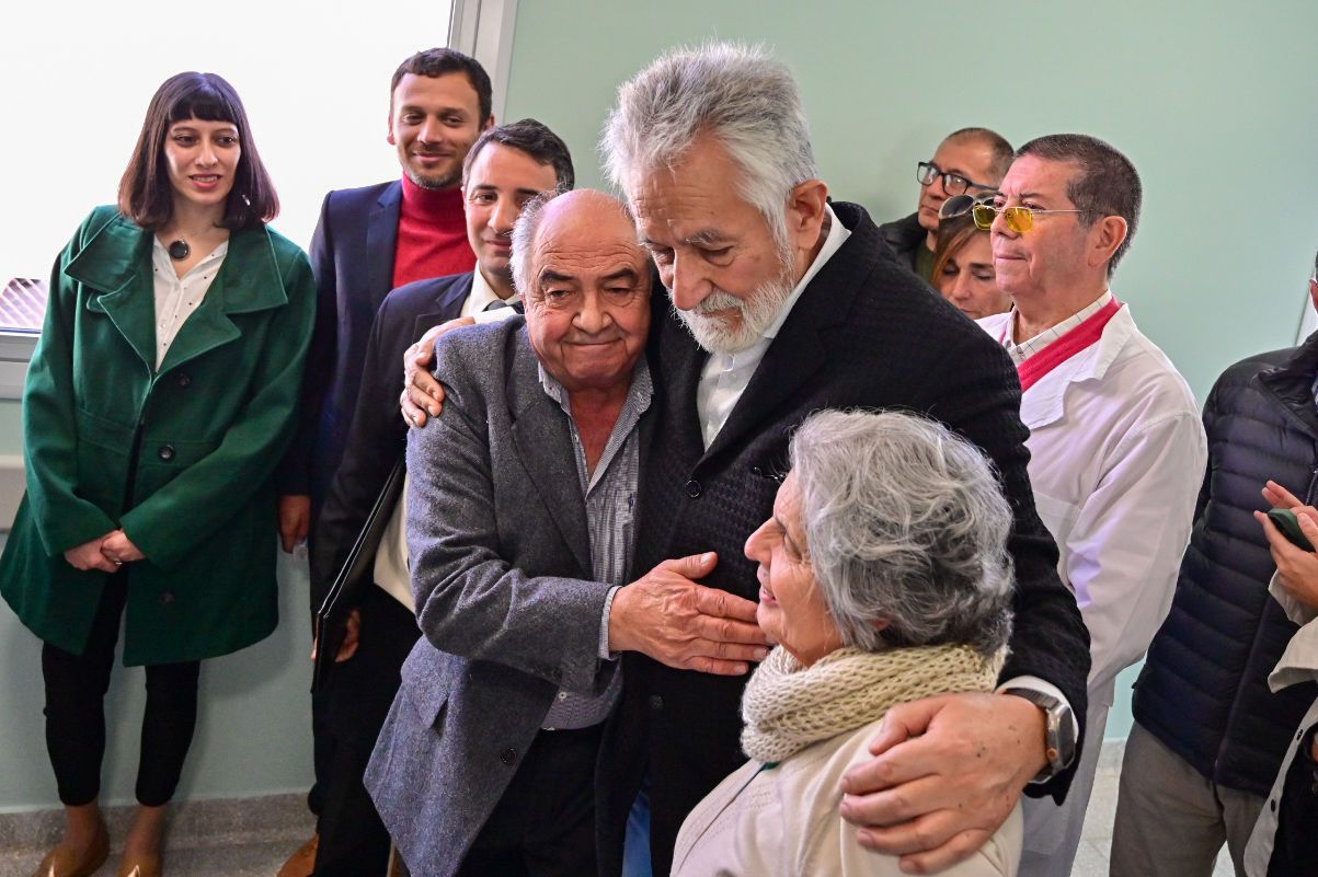 hosp potrero