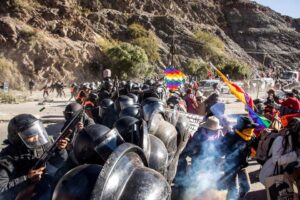 jujuy pueblada