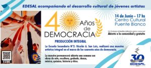 muestra edesal