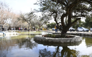 camping villa larca