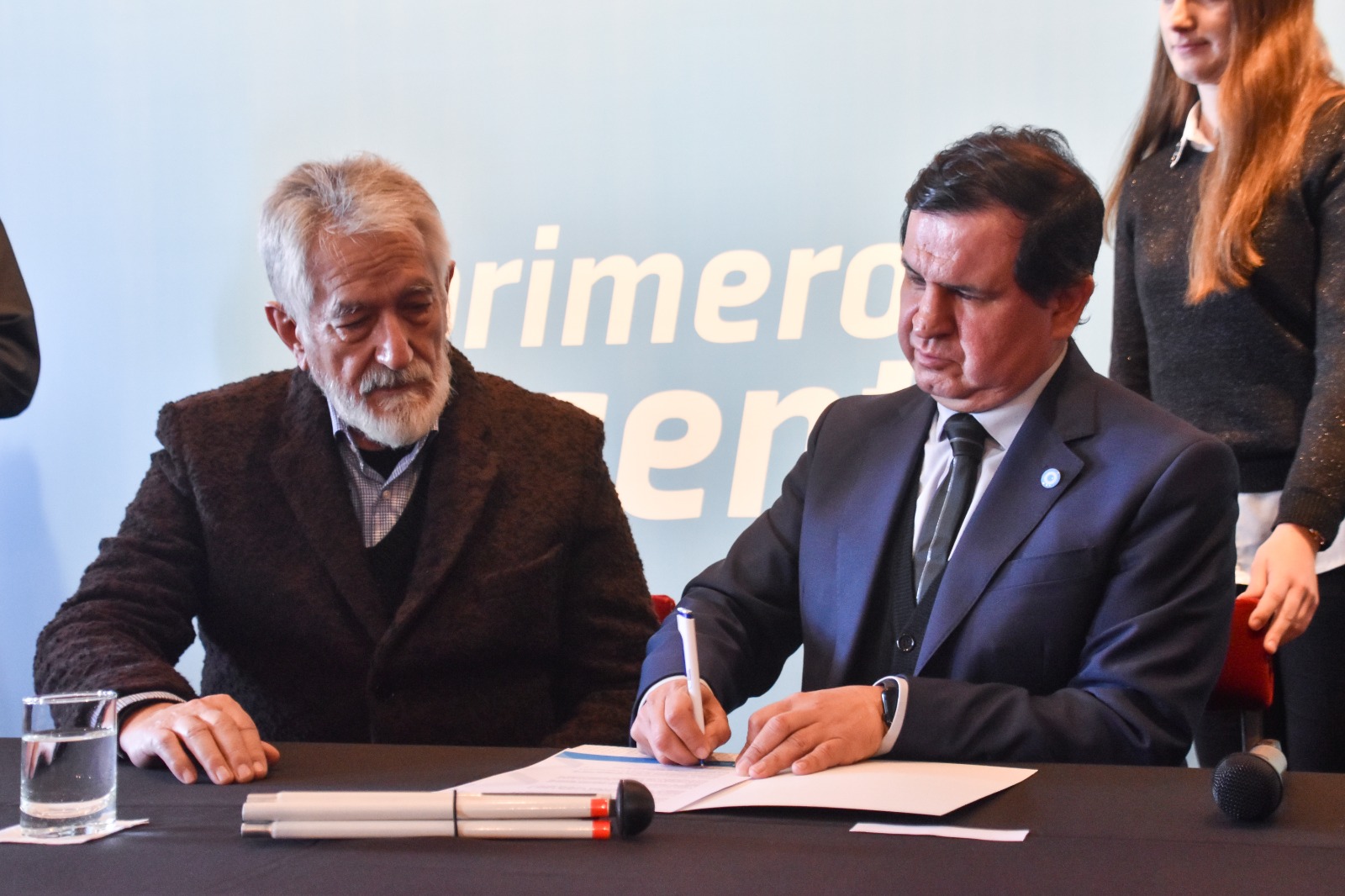 gober convenio