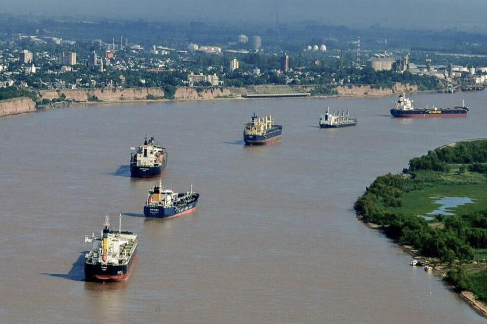 parana