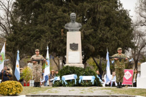 acto x san martin