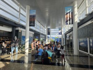 aeropuerto