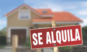 alquiler