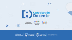 capacitacion docente