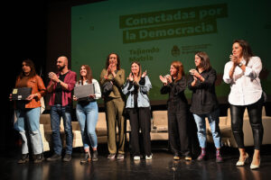 conectadas