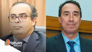 jueces llorens - bertuzzi