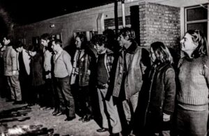 masacre trelew