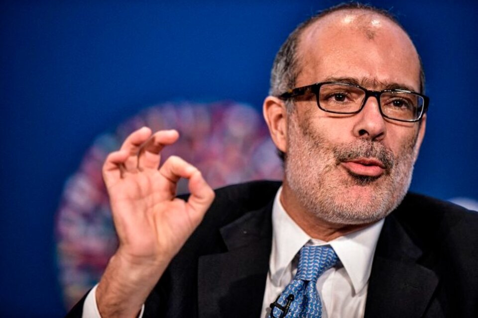 rodrigo valdes fmi