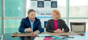 Convenio Defensoria del Pueblo