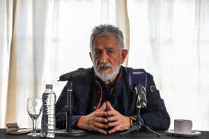 alber muni