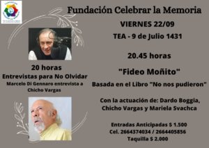 celebrar la memoria 2