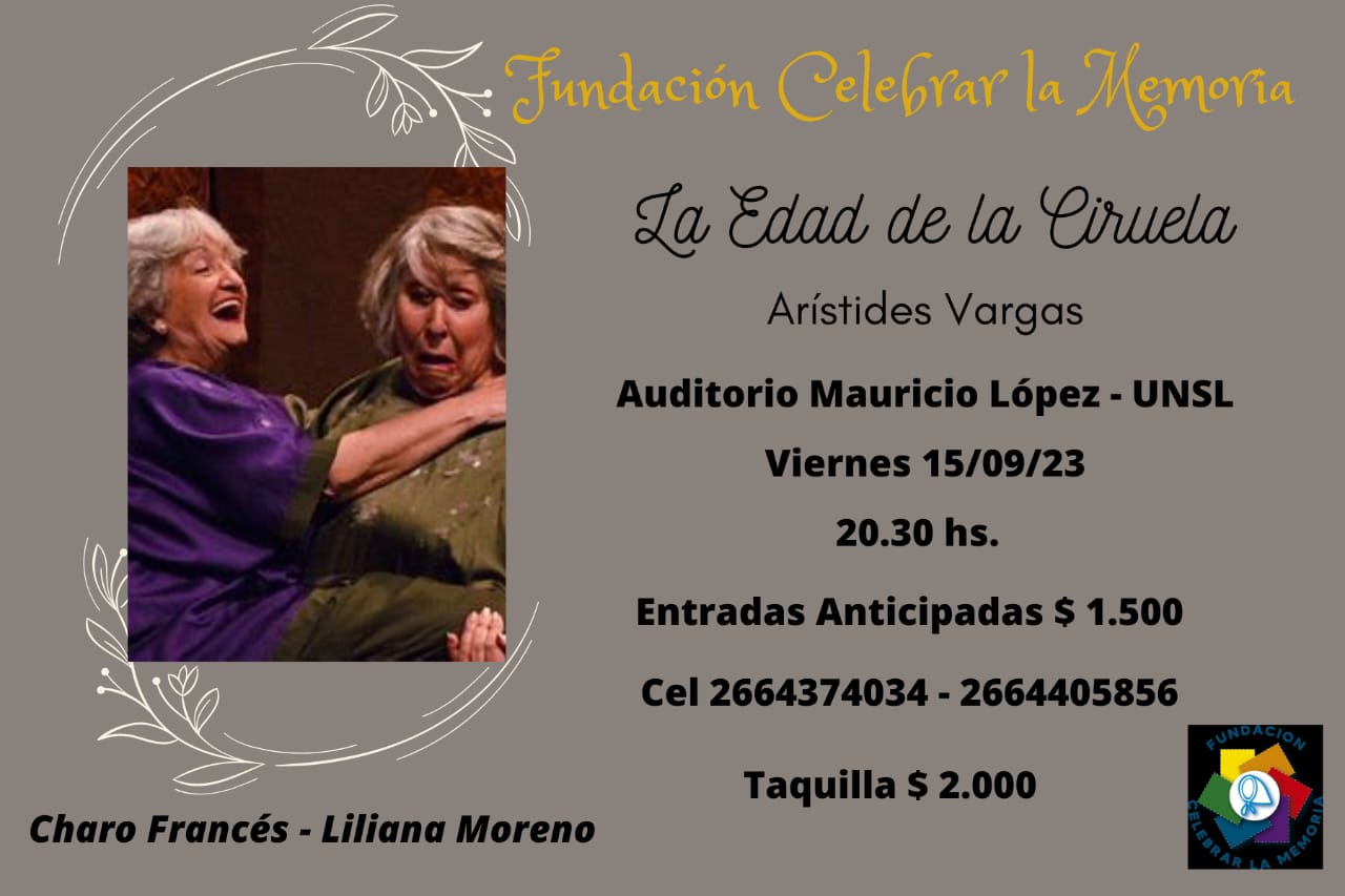 celebrar la memoria