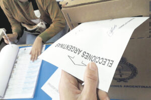 elecciones