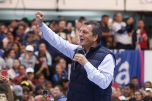massa con movimientos