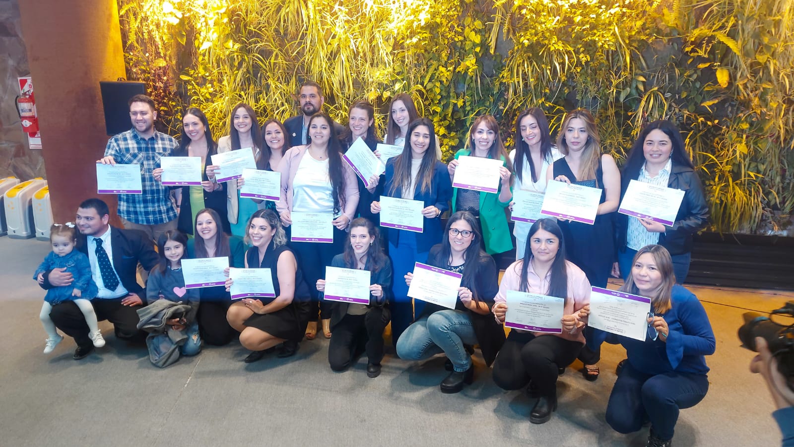 medicos residentes