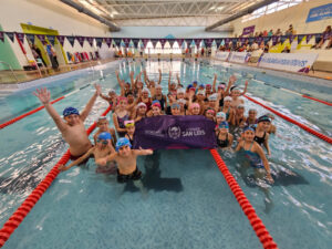 natacion concrán