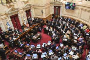 senado nac