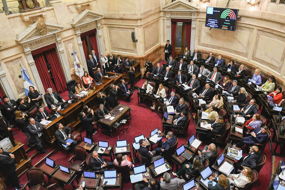 senado nac