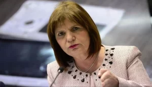 bullrich pato