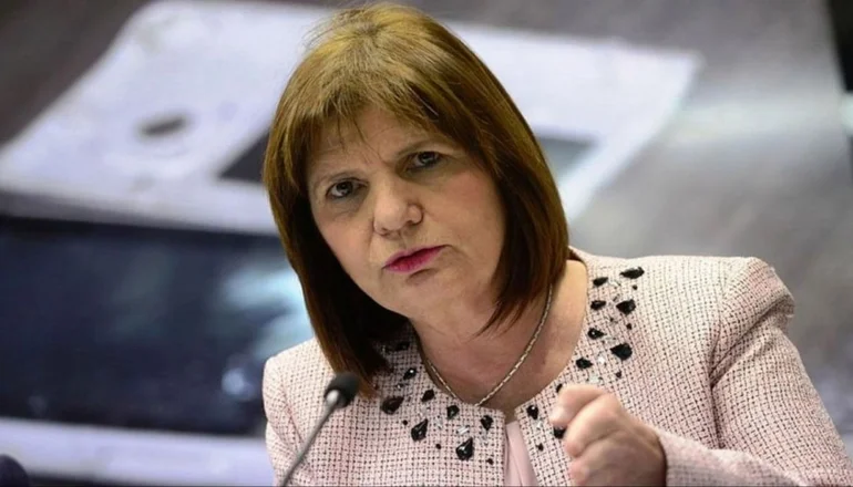 bullrich pato