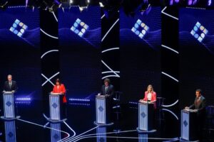 debate