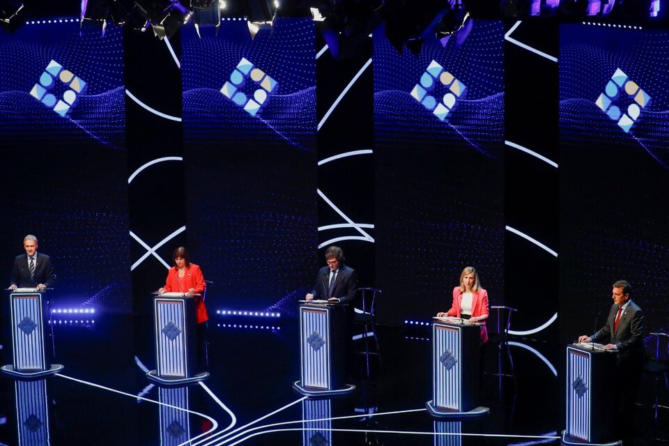 debate