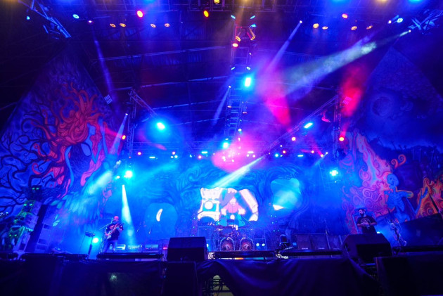 la renga