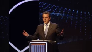 massa debate