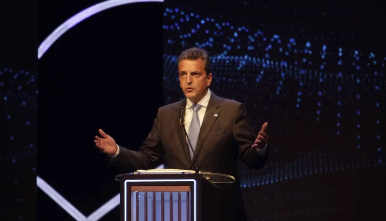 massa debate