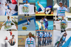 Panamericanos